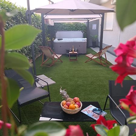 Luxury Villa Vibrass Σπλιτ Εξωτερικό φωτογραφία