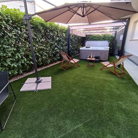 Luxury Villa Vibrass Σπλιτ Εξωτερικό φωτογραφία