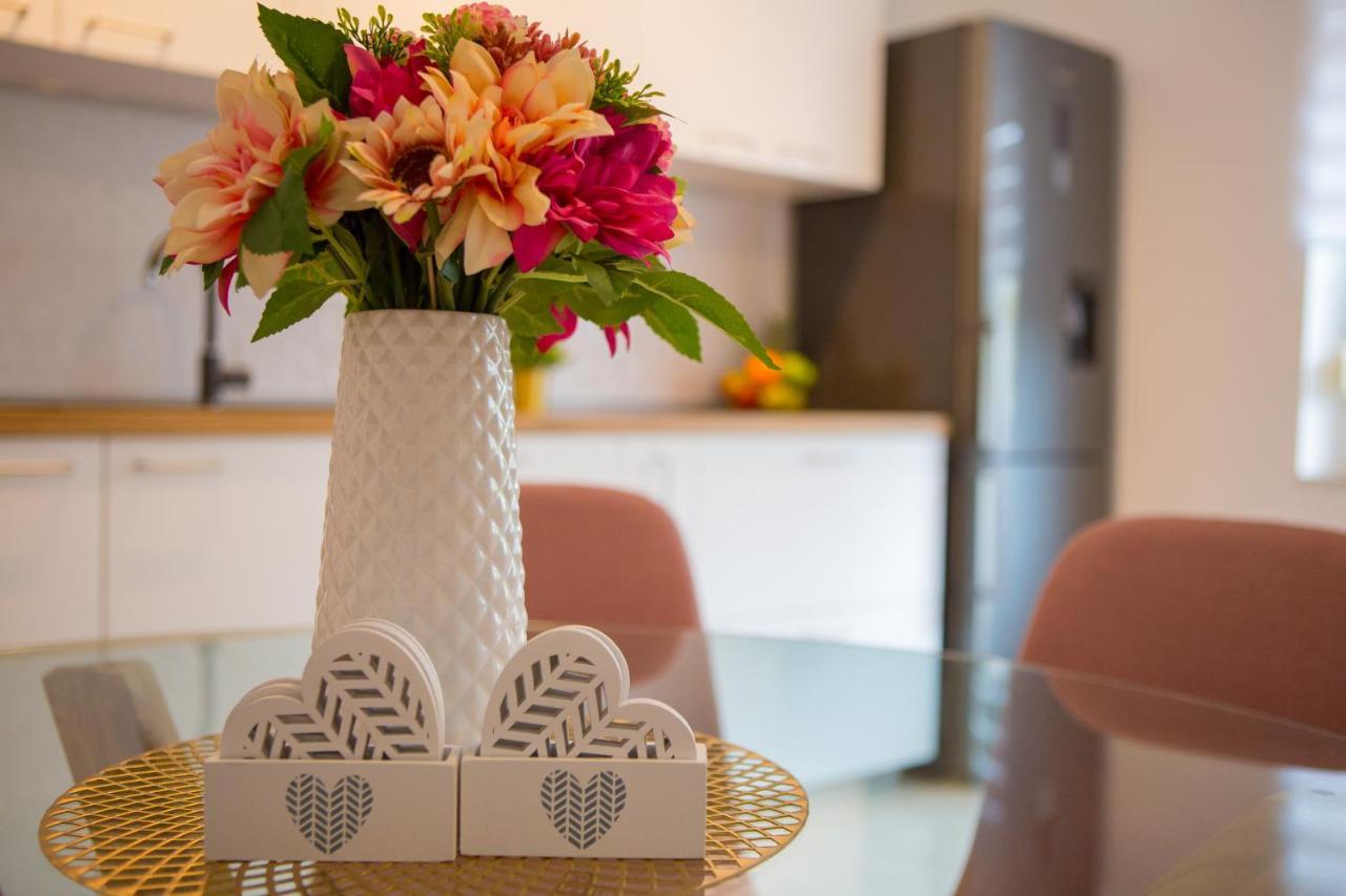 Luxury Villa Vibrass Σπλιτ Εξωτερικό φωτογραφία
