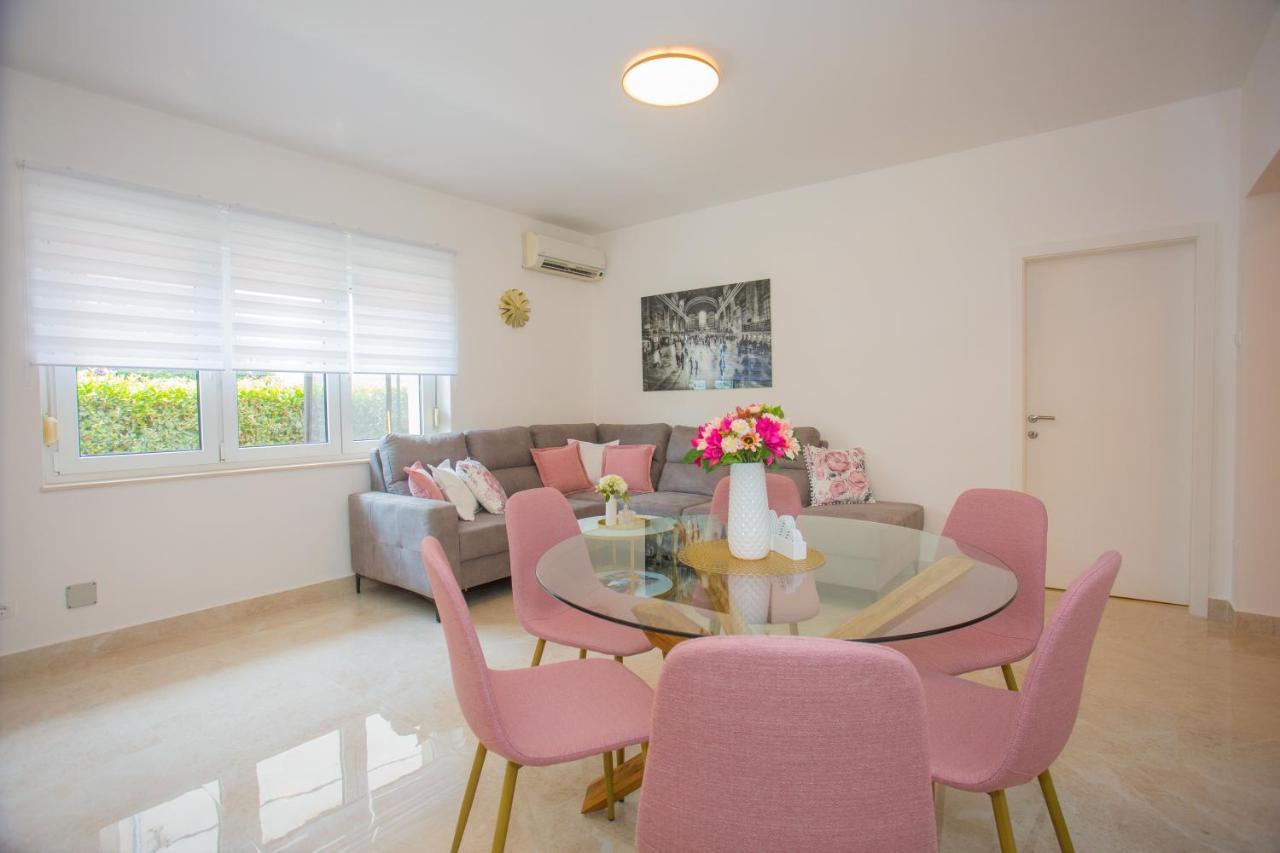 Luxury Villa Vibrass Σπλιτ Εξωτερικό φωτογραφία