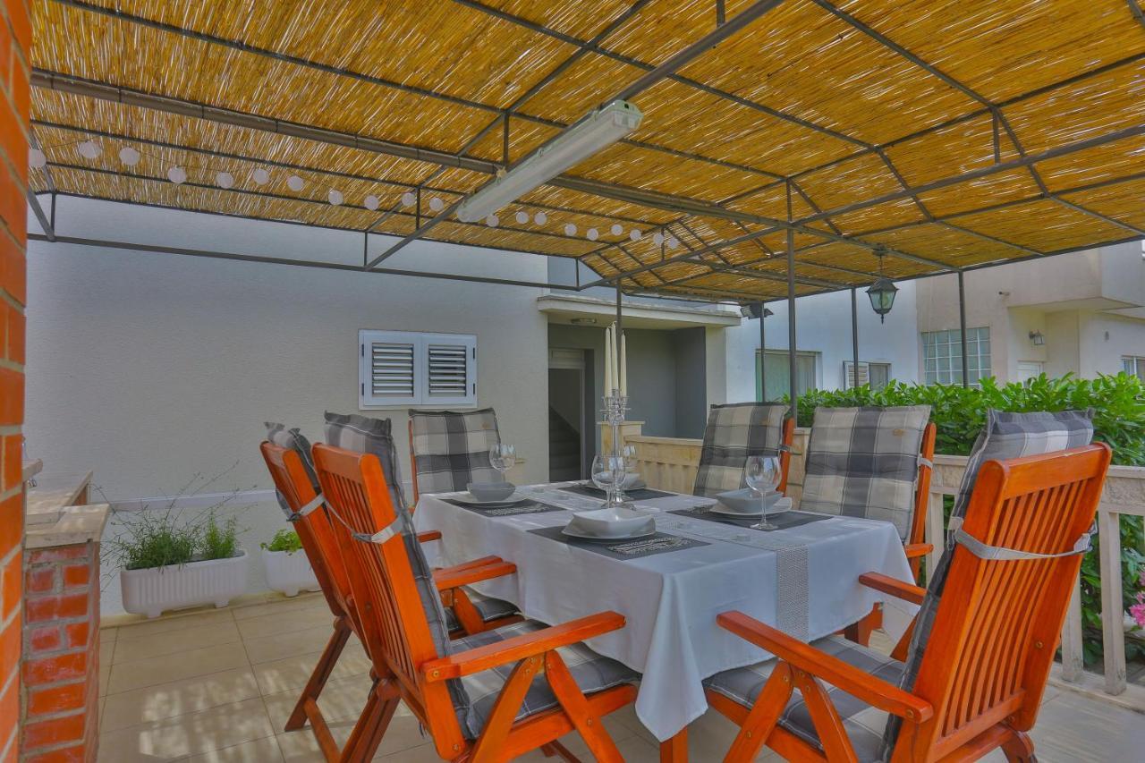 Luxury Villa Vibrass Σπλιτ Εξωτερικό φωτογραφία