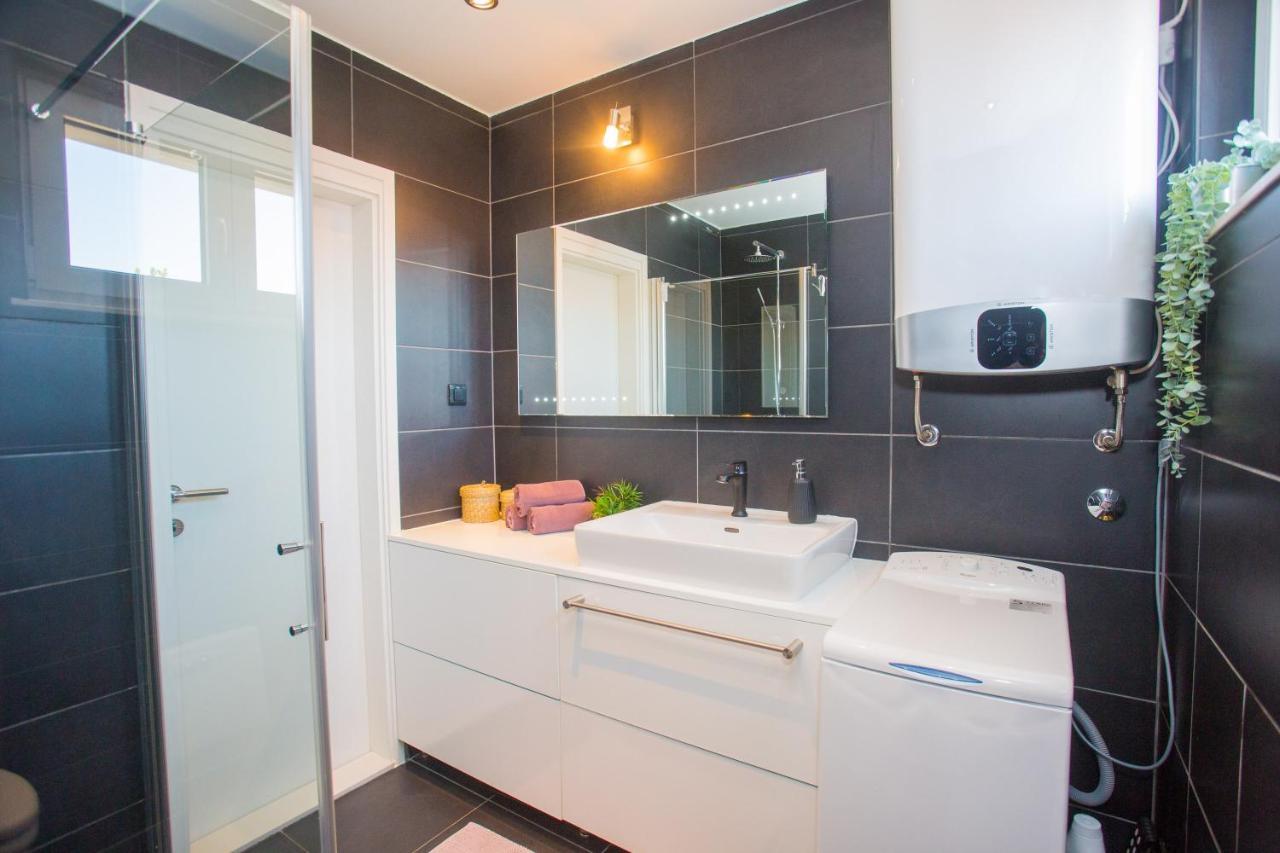 Luxury Villa Vibrass Σπλιτ Εξωτερικό φωτογραφία