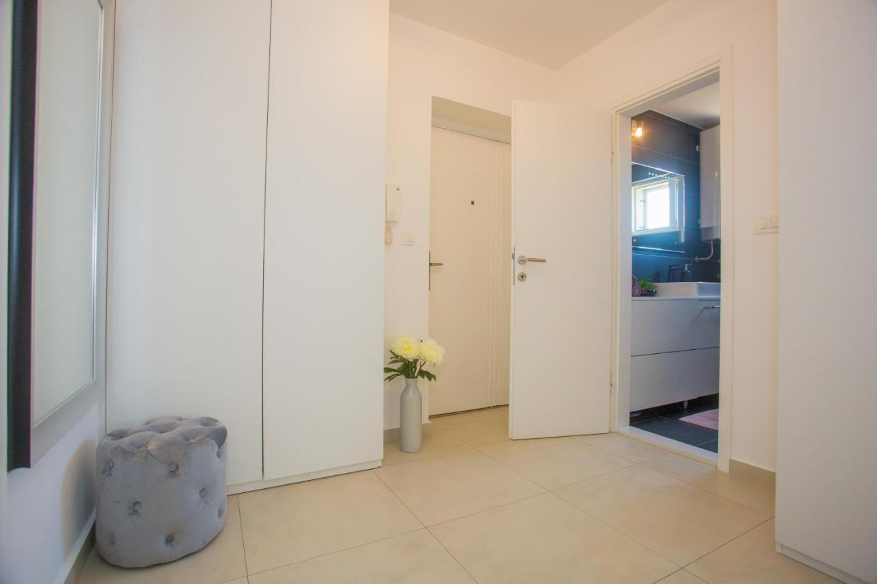 Luxury Villa Vibrass Σπλιτ Εξωτερικό φωτογραφία