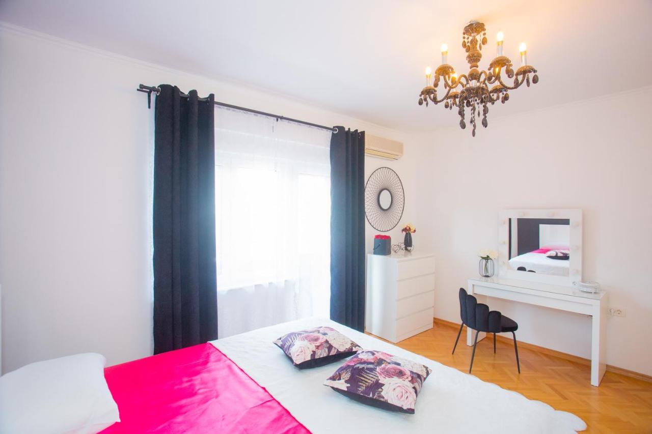 Luxury Villa Vibrass Σπλιτ Εξωτερικό φωτογραφία