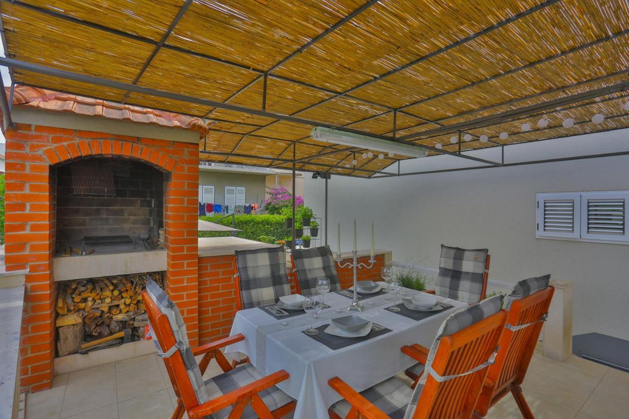 Luxury Villa Vibrass Σπλιτ Εξωτερικό φωτογραφία