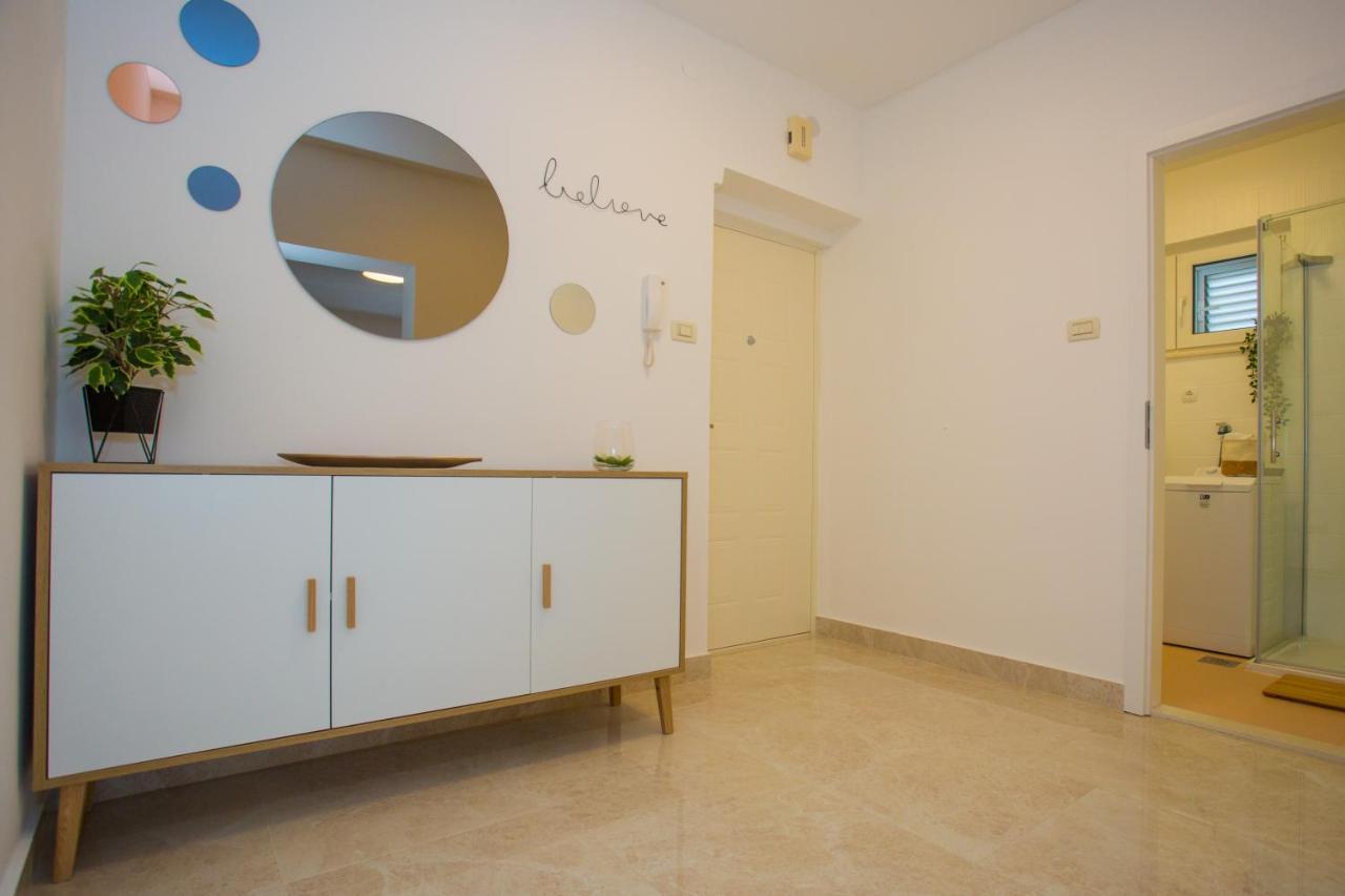 Luxury Villa Vibrass Σπλιτ Εξωτερικό φωτογραφία