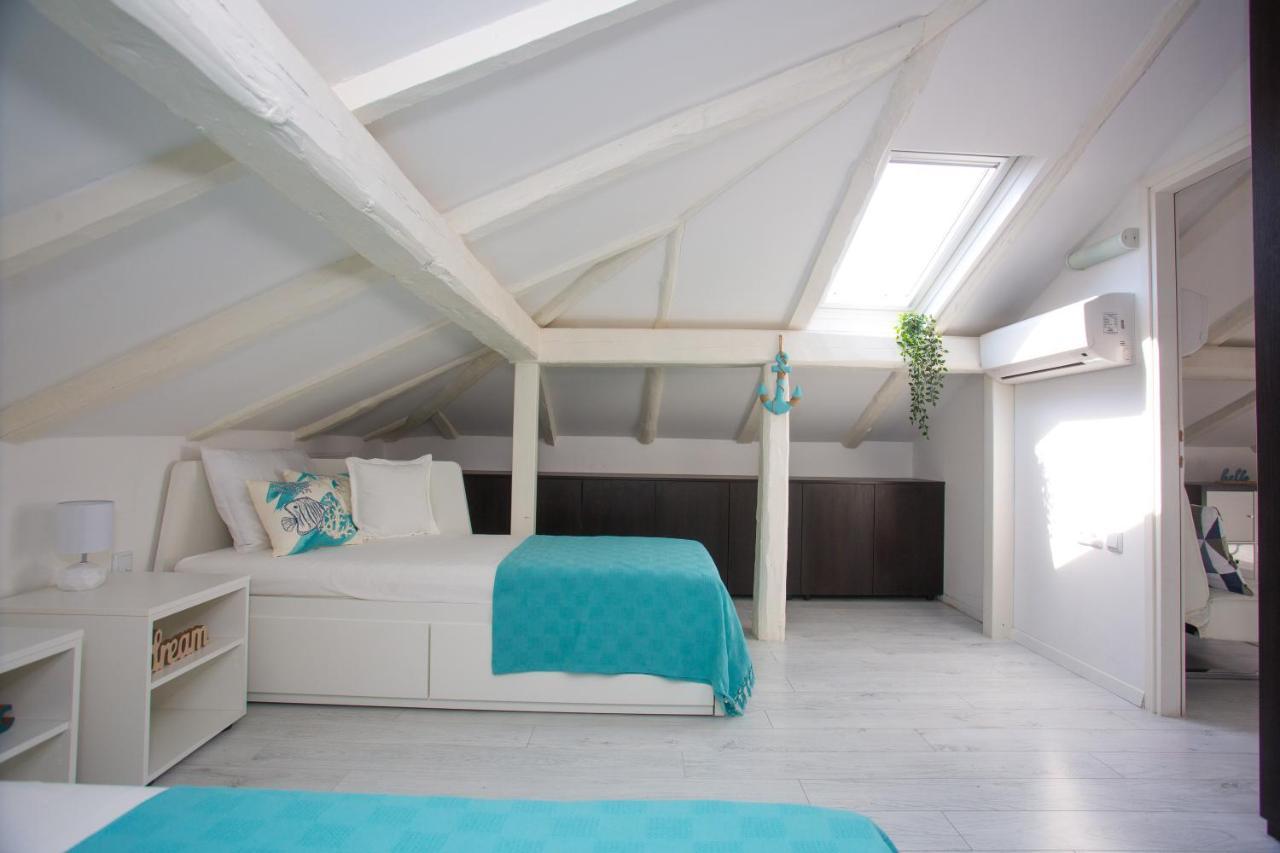 Luxury Villa Vibrass Σπλιτ Εξωτερικό φωτογραφία