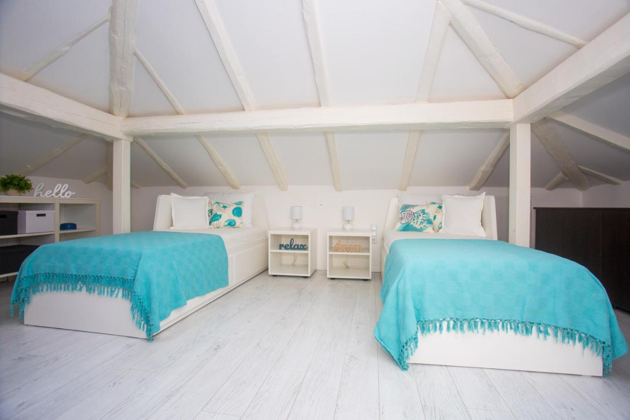 Luxury Villa Vibrass Σπλιτ Εξωτερικό φωτογραφία