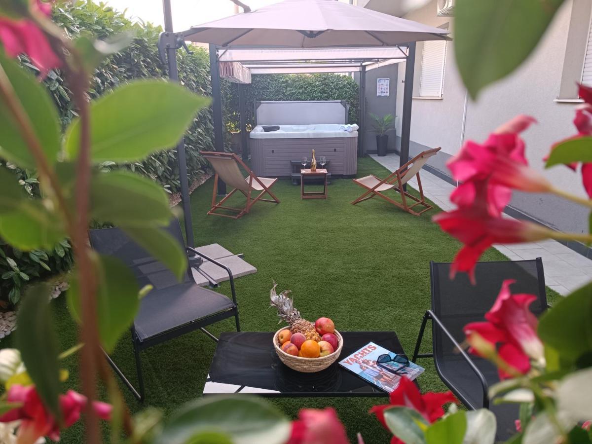 Luxury Villa Vibrass Σπλιτ Εξωτερικό φωτογραφία