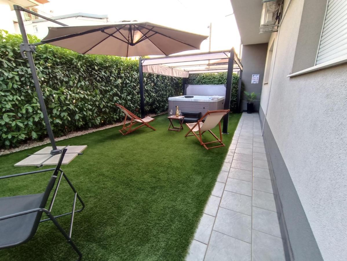 Luxury Villa Vibrass Σπλιτ Εξωτερικό φωτογραφία